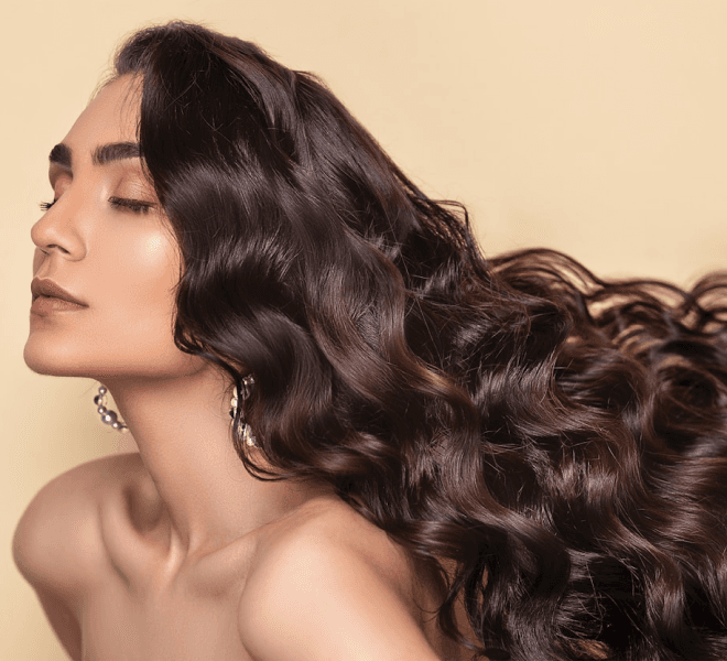Hair & Scalp Treatments (Trichology)