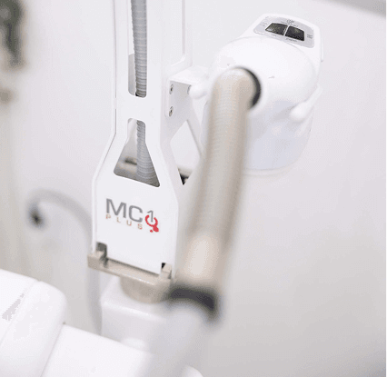 Med Contour Plus
